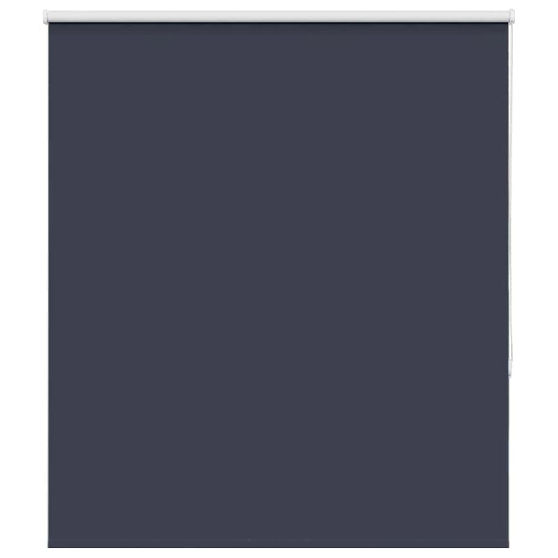 Load image into Gallery viewer, Vidaxl rolgordijn verduisterend 140x150 cm stofbreedte 136,6 cm blauw