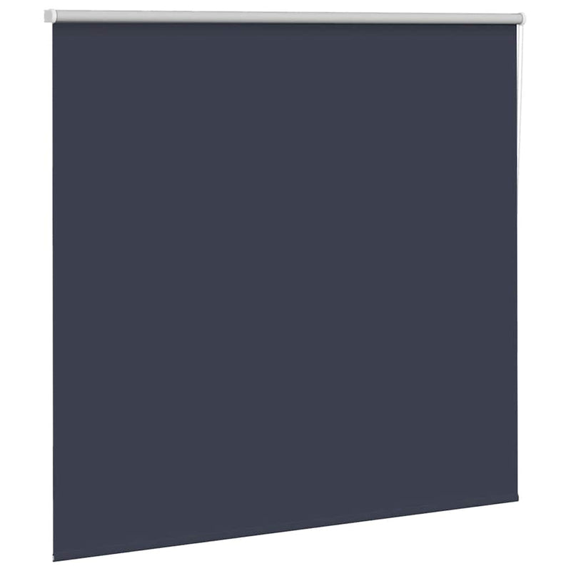 Load image into Gallery viewer, Vidaxl rolgordijn verduisterend 150x175 cm stofbreedte 146,6 cm blauw