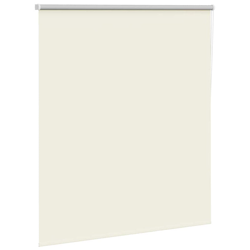 Load image into Gallery viewer, Vidaxl rolgordijn verduisterend 140x130 cm stofbreedte 136,6 cm