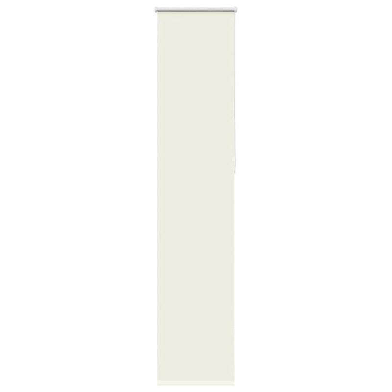 Load image into Gallery viewer, Vidaxl rolgordijn verduisterend 50x210 cm stofbreedte 45,7cm polyester