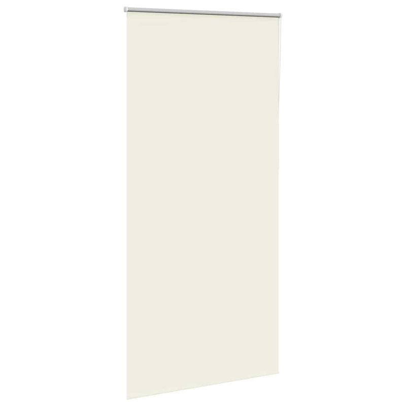 Load image into Gallery viewer, Vidaxl rolgordijn verduisterend 105x210 cm stofbreedte 100,7 cm