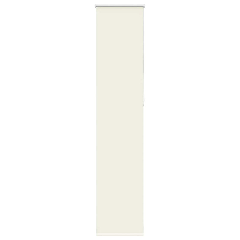Load image into Gallery viewer, Vidaxl rolgordijn verduisterend 50x230 cm stofbreedte 45,7cm polyester