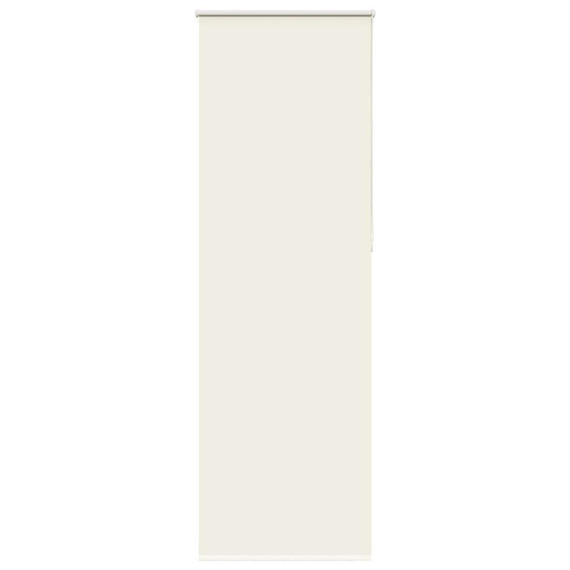 Load image into Gallery viewer, Vidaxl rolgordijn verduisterend 70x230 cm stofbreedte 65,7cm polyester