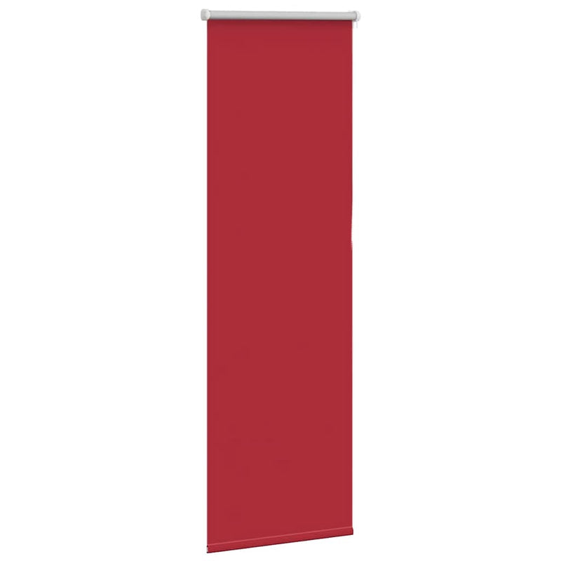 Load image into Gallery viewer, Vidaxl rolgordijn 60x150 cm verduisterend stofbreedte 55,7cm polyester
