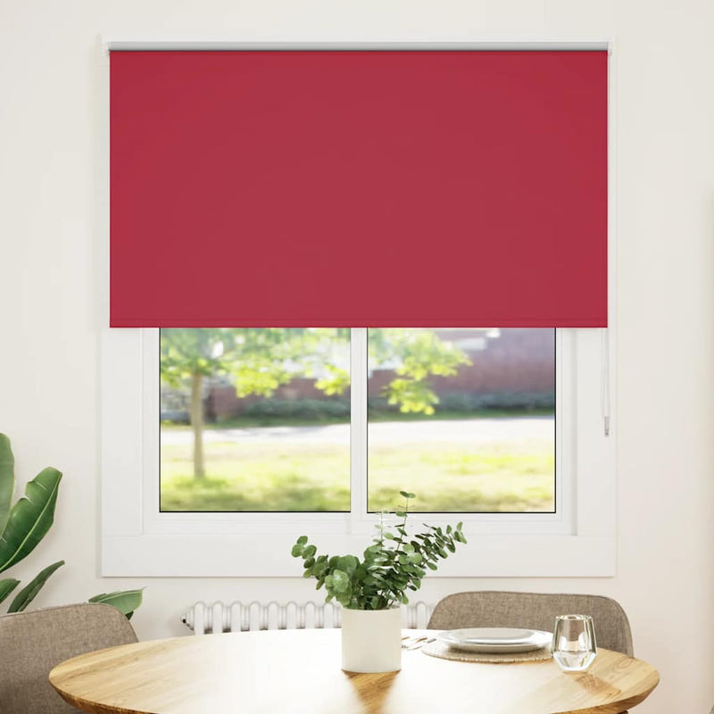 Load image into Gallery viewer, Vidaxl rolgordijn 140x150 cm verduisterend stofbreedte 136,6 cm