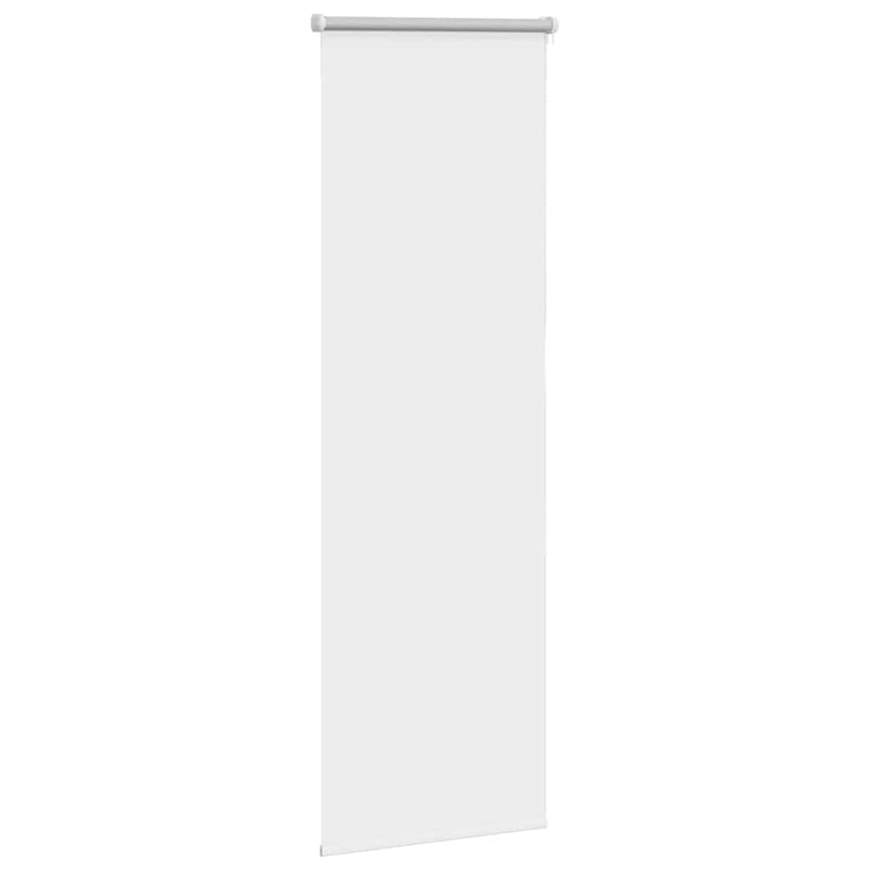 Load image into Gallery viewer, Vidaxl rolgordijn verduisterend 50x150cm stofbreedte 45,7 cm polyester