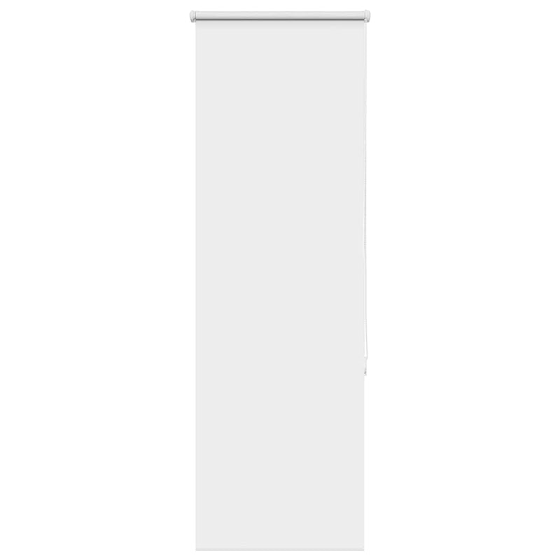Load image into Gallery viewer, Vidaxl rolgordijn verduisterend 55x150cm stofbreedte 50,7 cm polyester