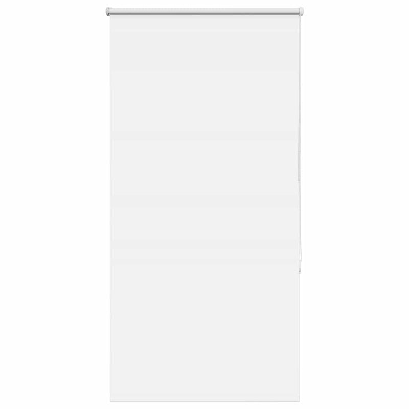 Load image into Gallery viewer, Vidaxl rolgordijn verduisterend 75x175cm stofbreedte 70,7 cm polyester