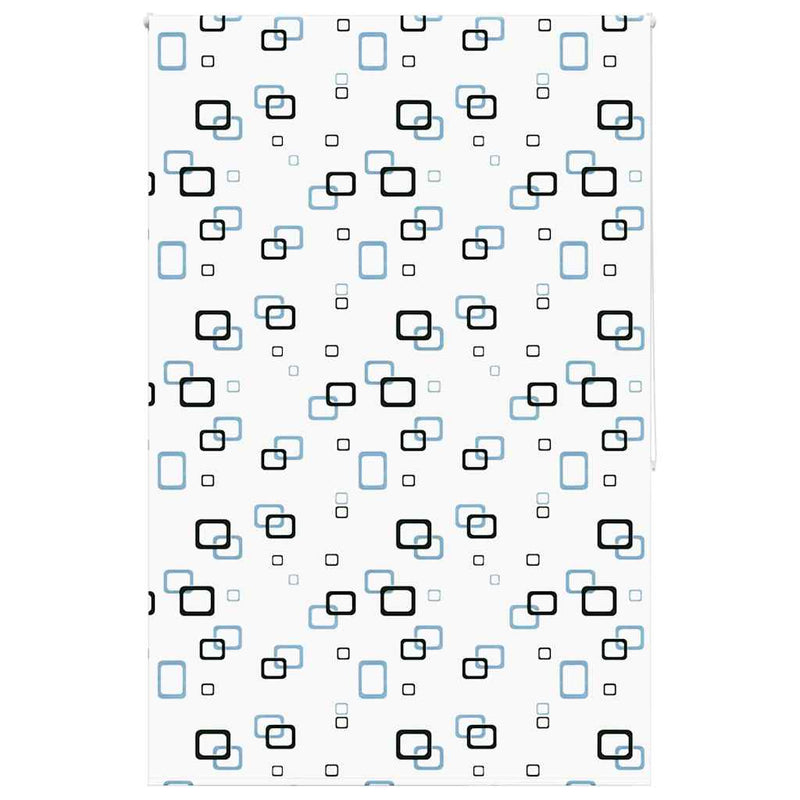 Load image into Gallery viewer, Vidaxl doucherolgordijn 150x240 cm stofbreedte 146 cm