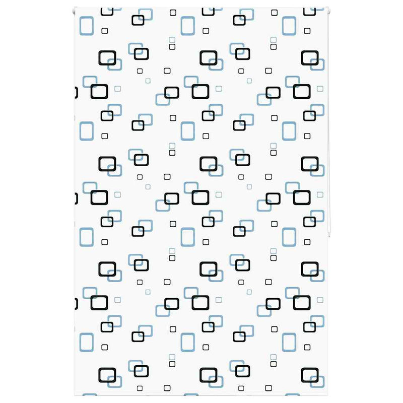 Load image into Gallery viewer, Vidaxl doucherolgordijn 160x240 cm stofbreedte 156 cm