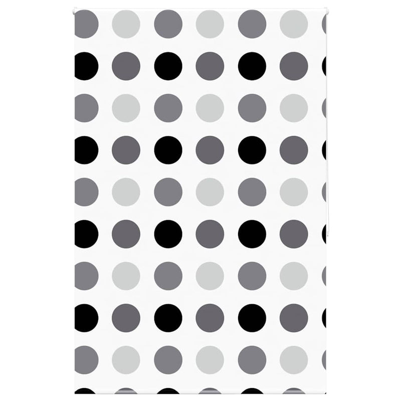 Load image into Gallery viewer, Vidaxl doucherolgordijn 150x240 cm stofbreedte 146 cm