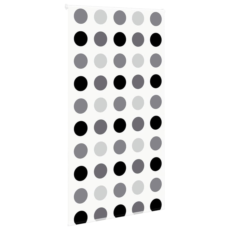 Load image into Gallery viewer, Vidaxl doucherolgordijn 150x240 cm stofbreedte 146 cm