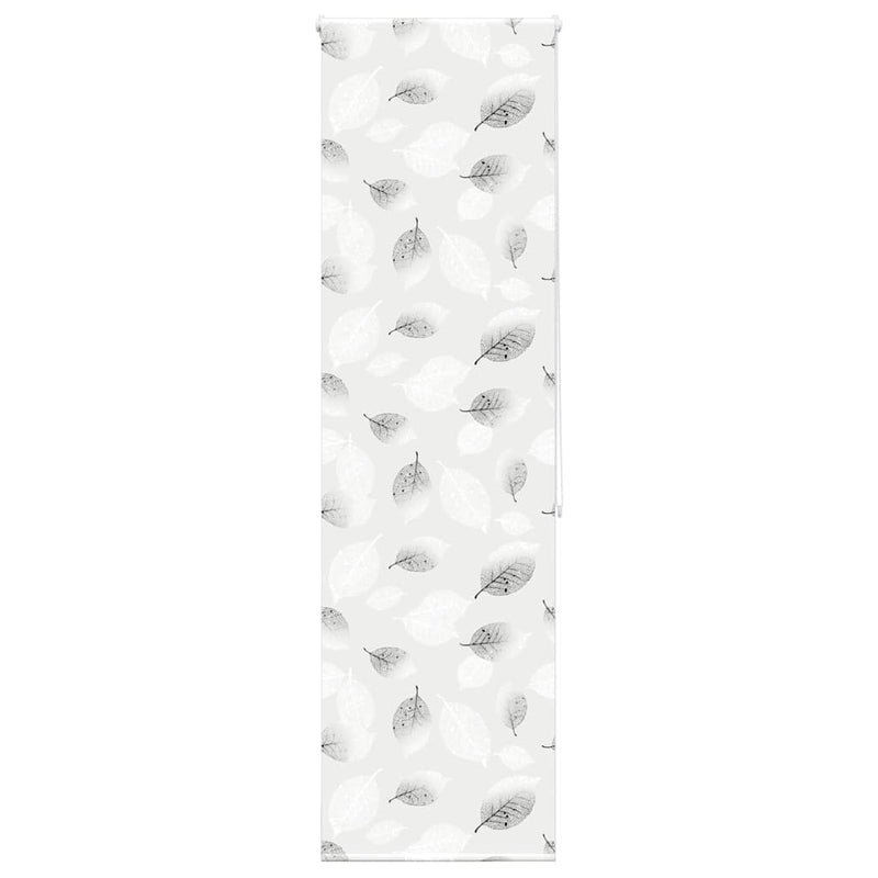 Load image into Gallery viewer, Vidaxl doucherolgordijn 80x240 cm stofbreedte 76 cm