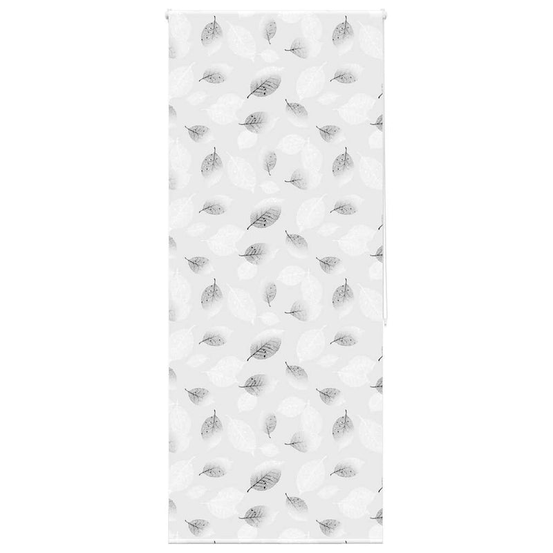 Load image into Gallery viewer, Vidaxl doucherolgordijn 110x240 cm stofbreedte 106 cm