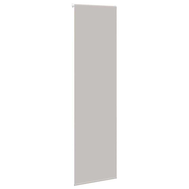 Load image into Gallery viewer, Vidaxl doucherolgordijn 60x240 cm stofbreedte 56 cm