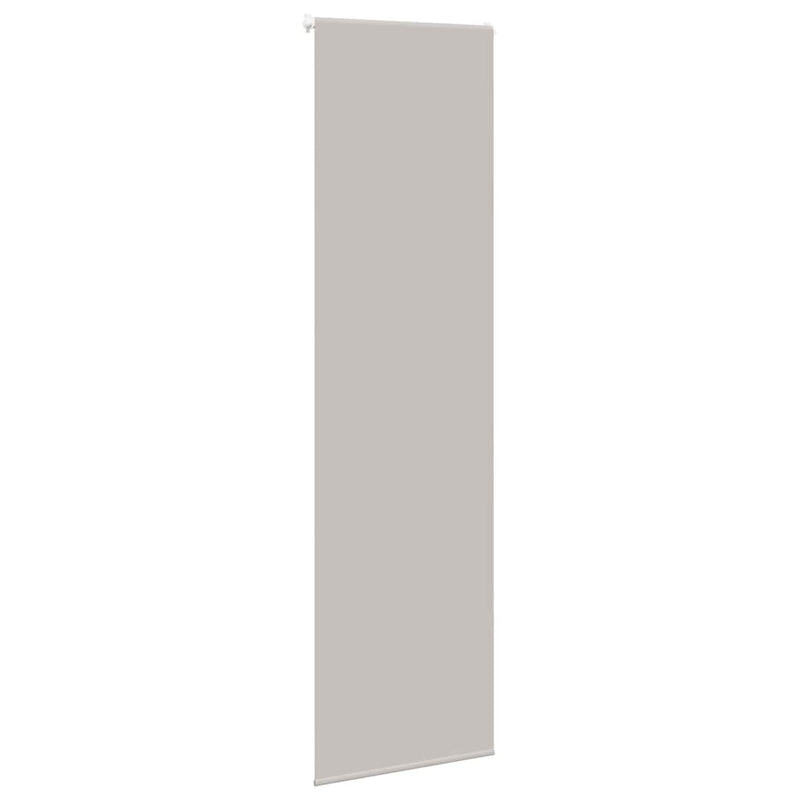 Load image into Gallery viewer, Vidaxl doucherolgordijn 70x240 cm stofbreedte 66 cm