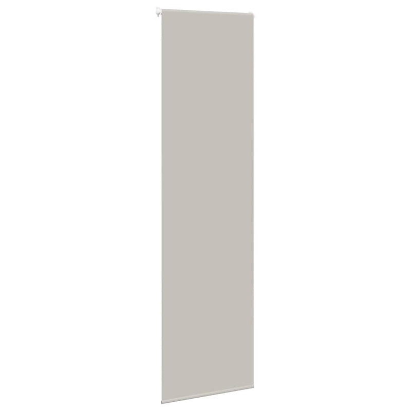 Load image into Gallery viewer, Vidaxl doucherolgordijn 80x240 cm stofbreedte 76 cm