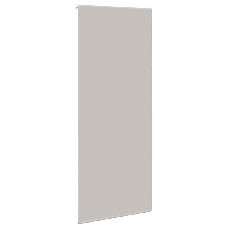 Load image into Gallery viewer, Vidaxl doucherolgordijn 110x240 cm stofbreedte 106 cm