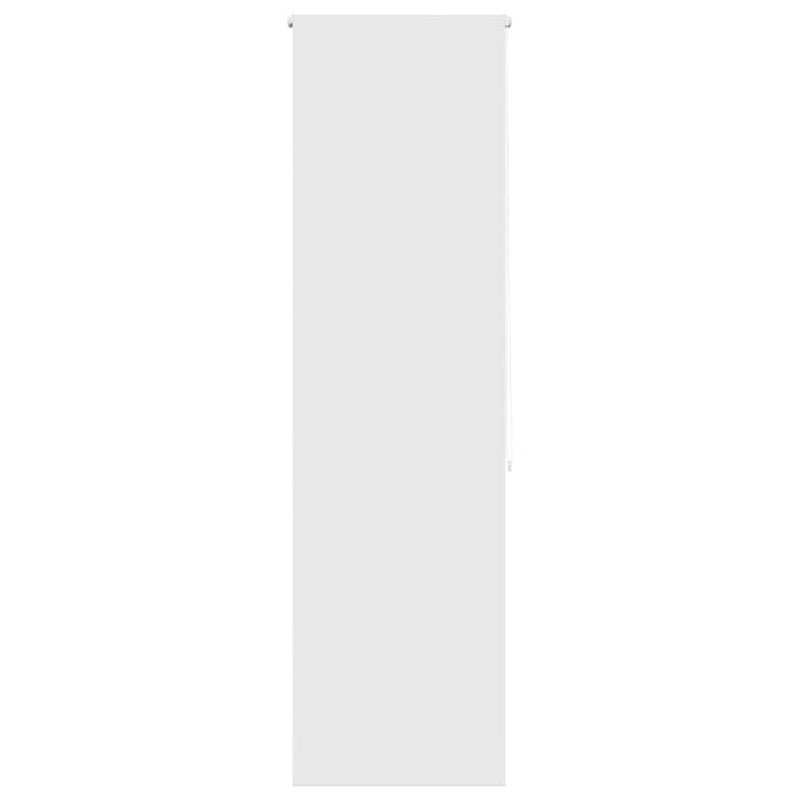 Load image into Gallery viewer, Vidaxl doucherolgordijn 80x240 cm stofbreedte 76 cm