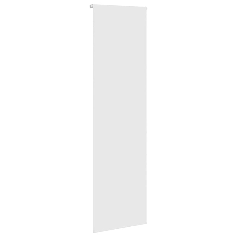 Load image into Gallery viewer, Vidaxl doucherolgordijn 80x240 cm stofbreedte 76 cm