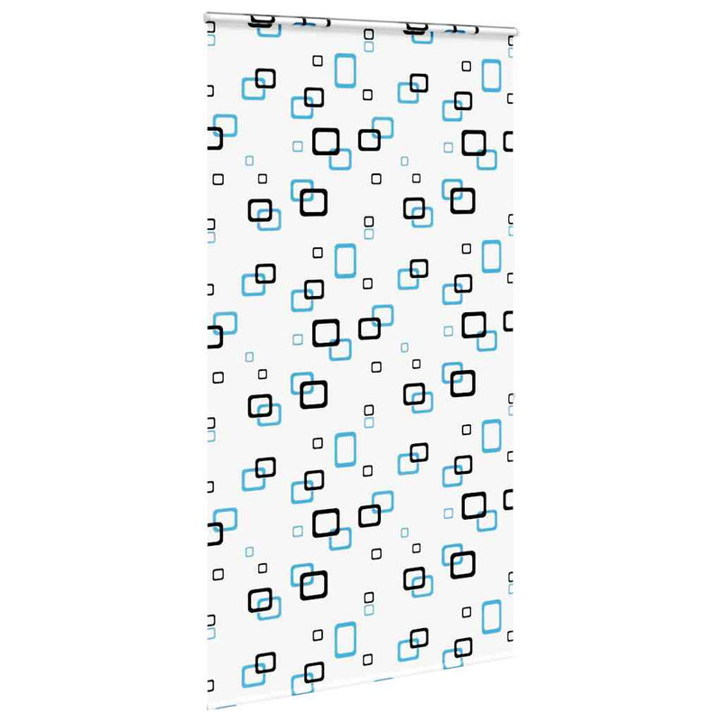 Load image into Gallery viewer, Vidaxl doucherolgordijn met cassette 120x240 cm stofbreedte 116 cm