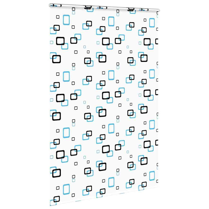 Load image into Gallery viewer, Vidaxl doucherolgordijn met cassette 150x240 cm stofbreedte 146 cm