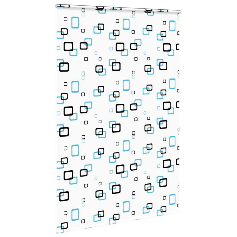 Load image into Gallery viewer, Vidaxl doucherolgordijn met cassette 160x240 cm stofbreedte 156 cm