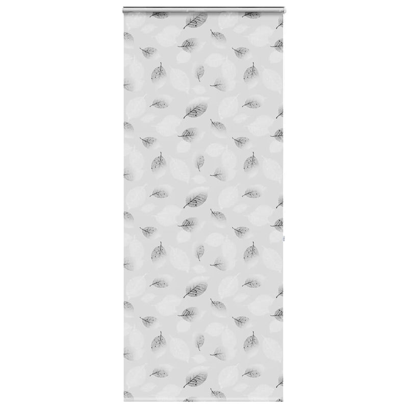 Load image into Gallery viewer, Vidaxl doucherolgordijn met cassette 90x240 cm stofbreedte 86 cm