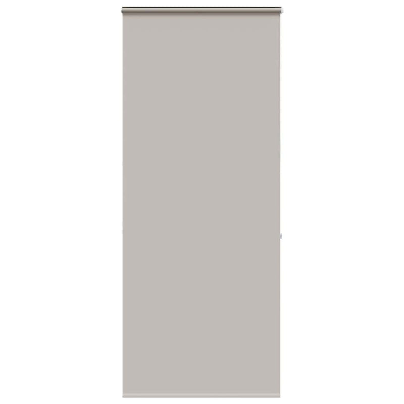 Load image into Gallery viewer, Vidaxl doucherolgordijn met cassette 110x240 cm stofbreedte 106 cm