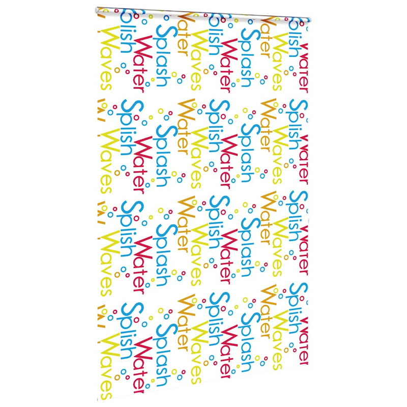 Load image into Gallery viewer, Vidaxl doucherolgordijn met cassette 150x240 cm stofbreedte 146 cm
