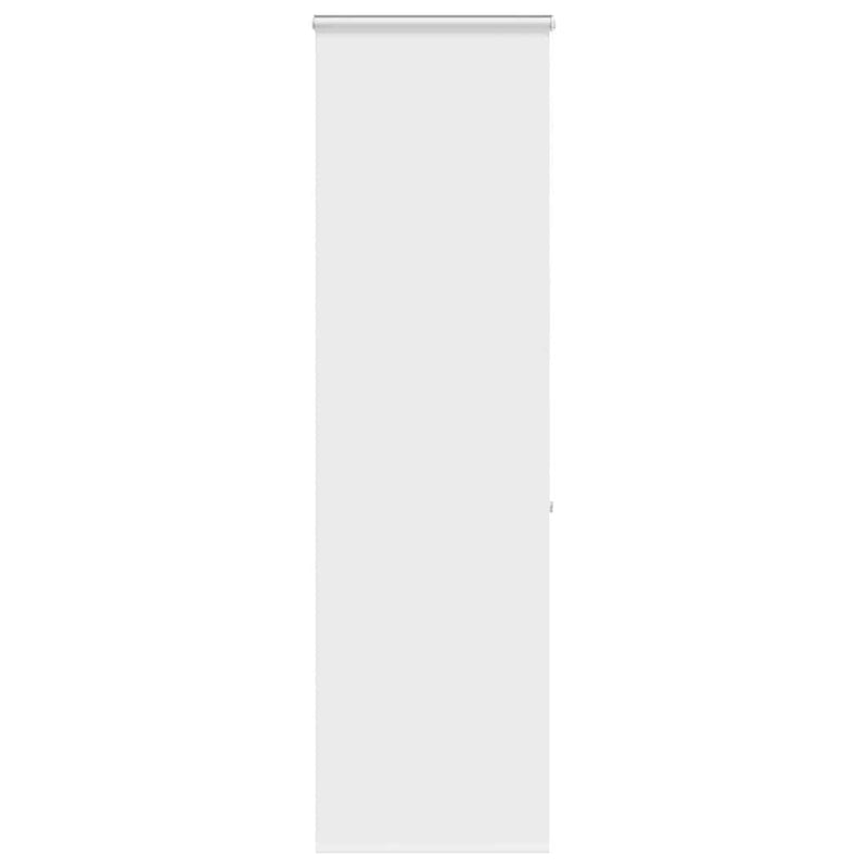 Load image into Gallery viewer, Vidaxl doucherolgordijn met cassette 80x240 cm stofbreedte 76 cm