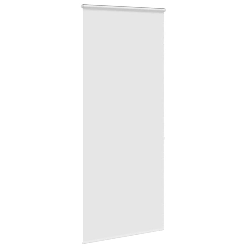 Load image into Gallery viewer, Vidaxl doucherolgordijn met cassette 110x240 cm stofbreedte 106 cm