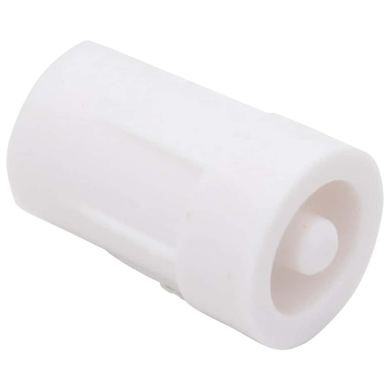 Load image into Gallery viewer, Vidaxl 30-delig rolgordijnbeslag 18 mm