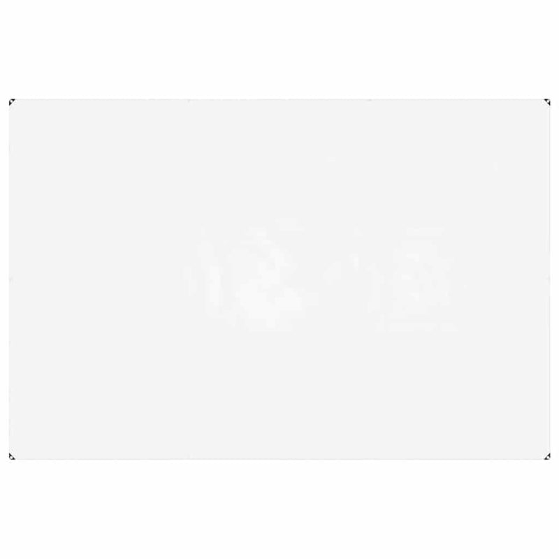 Load image into Gallery viewer, Vidaxl doorzichtig zeildoek met zeilringen 2x3 m pvc