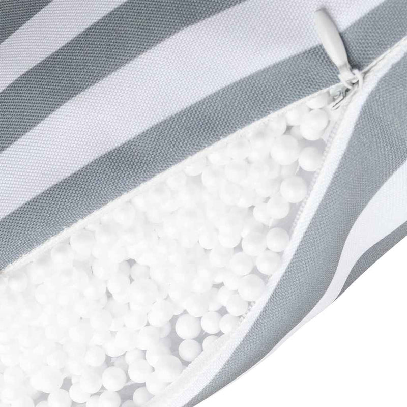 Load image into Gallery viewer, Vidaxl zitzakvulling eps 50 l wit 10 kg m³