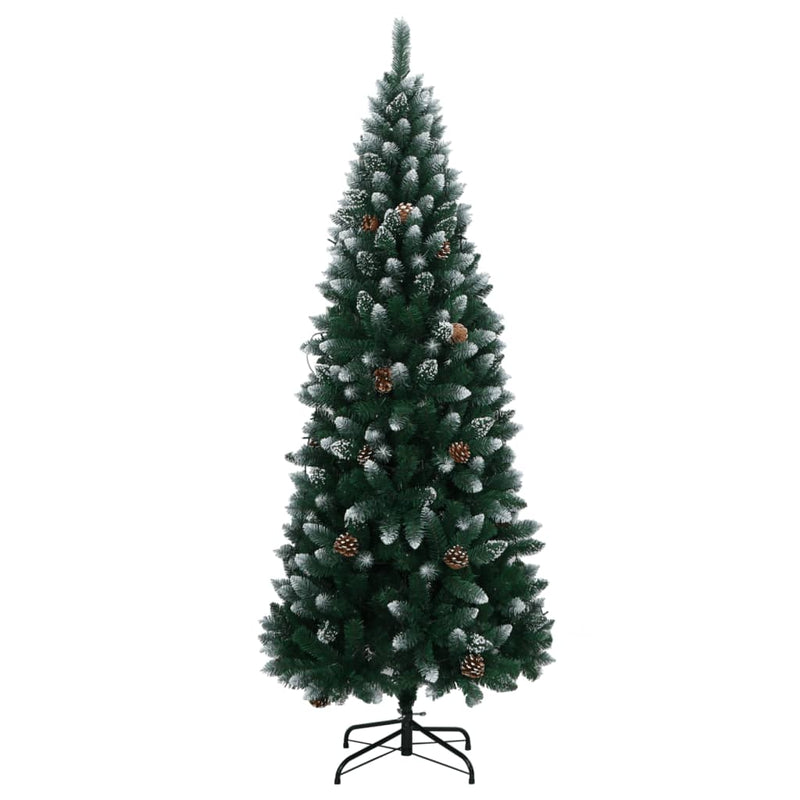 Load image into Gallery viewer, Vidaxl kunstkerstboom met 150 led's 150 cm