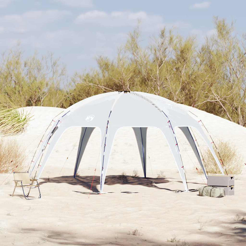 Load image into Gallery viewer, Vidaxl partytent waterdicht grijs