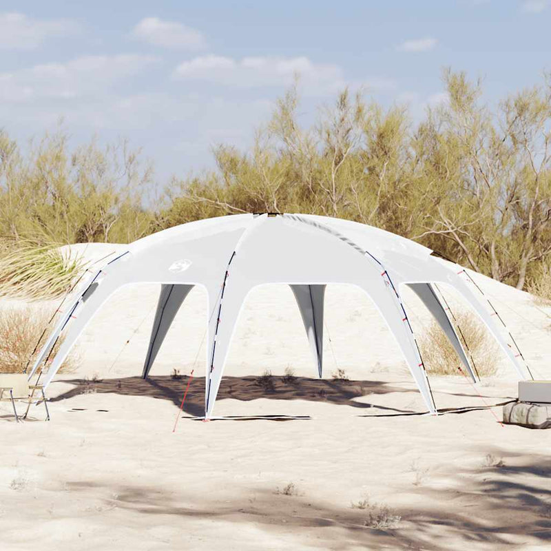Load image into Gallery viewer, Vidaxl partytent waterdicht grijs