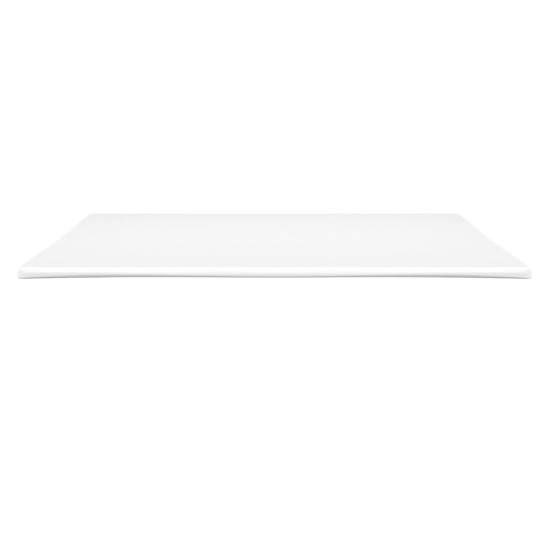 Load image into Gallery viewer, Vidaxl matrastopper 200x220x5 cm