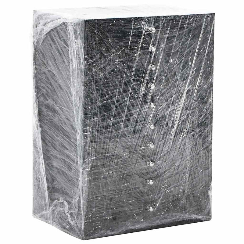 Load image into Gallery viewer, Vidaxl stretchfilm 6 st transparant 23 μm 50 cm x 300 m