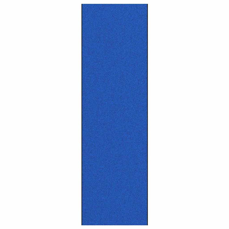 Load image into Gallery viewer, Vidaxl deurmat anders blauw en zwart 120 x 400 cm polyamide en pvc