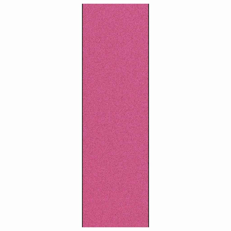 Load image into Gallery viewer, Vidaxl deurmat anders roze en zwart 120 x 400 cm polyamide en pvc