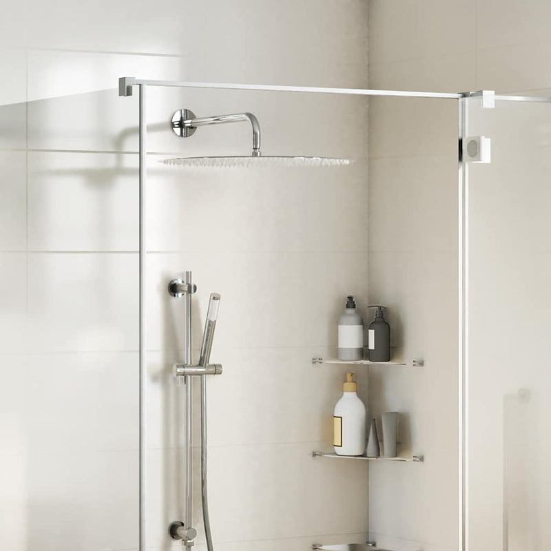 Load image into Gallery viewer, Vidaxl regendouchekop roestvrij staal 304 50 cm rond