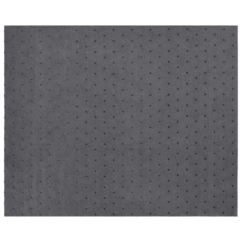 Load image into Gallery viewer, Vidaxl olie-absorberende pads 25 st 40x50 cm grijs