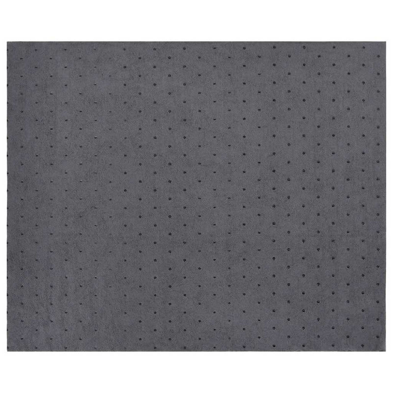 Load image into Gallery viewer, Vidaxl olie-absorberende pads 100 st 40x50 cm grijs