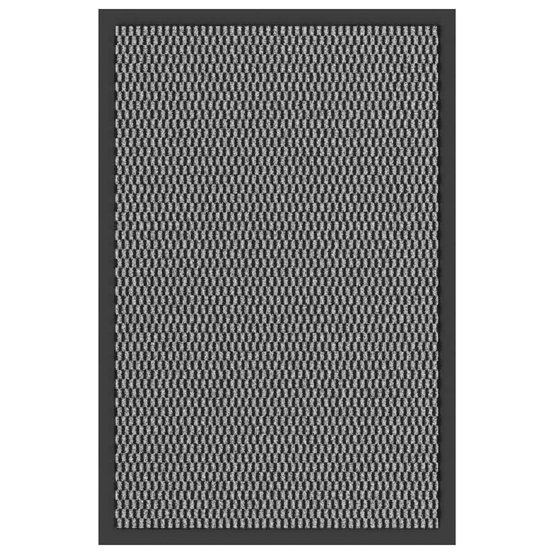Load image into Gallery viewer, Vidaxl deurmat 40x60 cm antracietkleurig