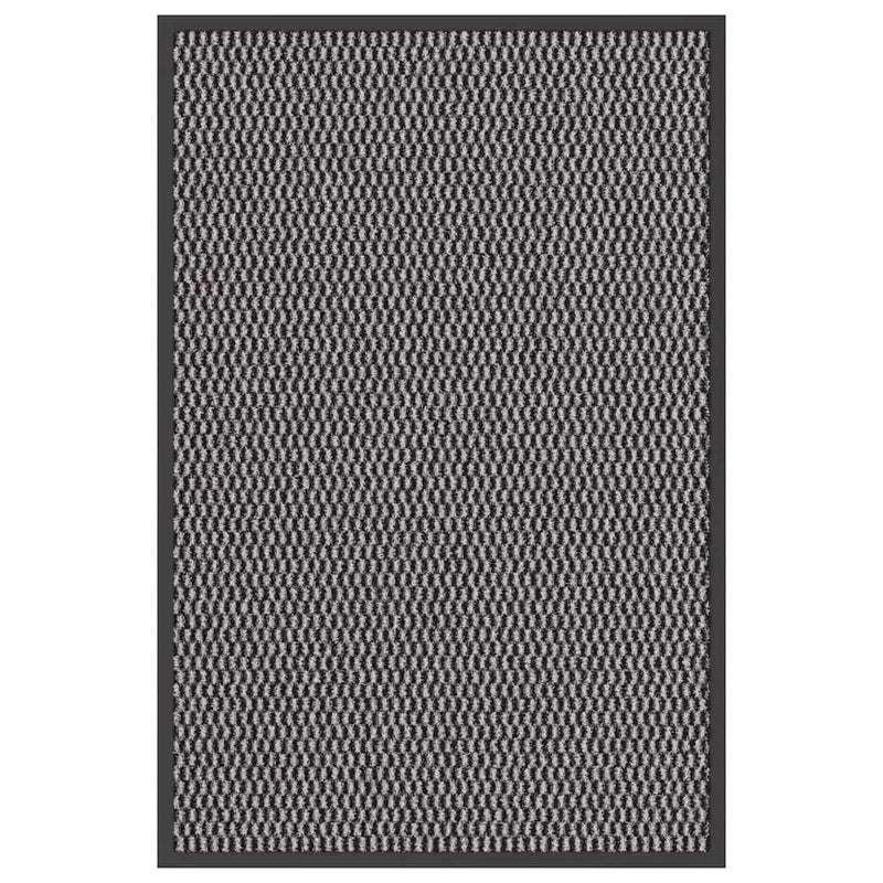 Load image into Gallery viewer, Vidaxl deurmat 60x90 cm antracietkleurig