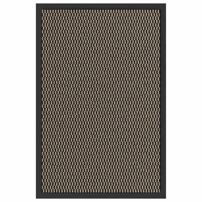 Load image into Gallery viewer, Vidaxl deurmat 40x60 cm bruin