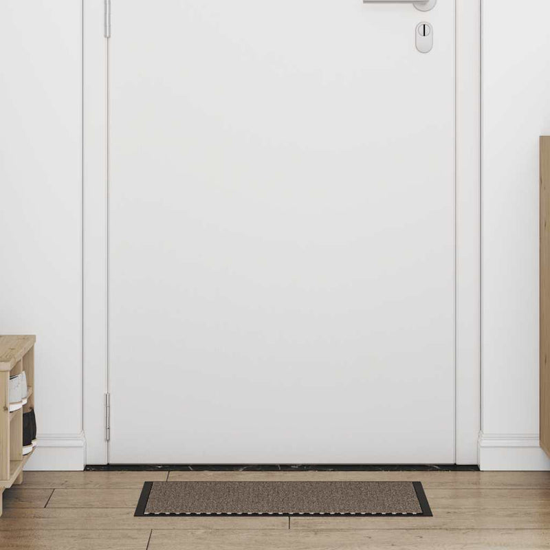 Load image into Gallery viewer, Vidaxl deurmat 40x60 cm bruin