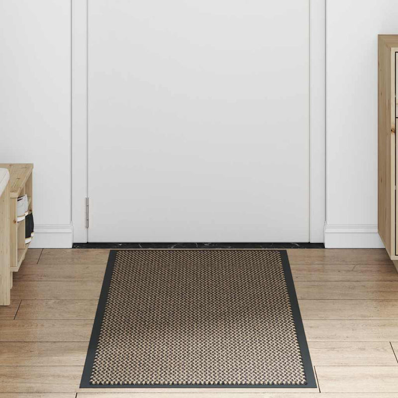 Load image into Gallery viewer, Vidaxl deurmat 60x180 cm bruin
